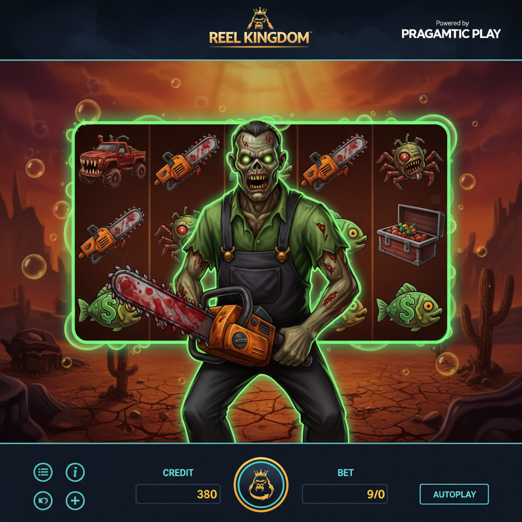 Big Bass Halloween 2
